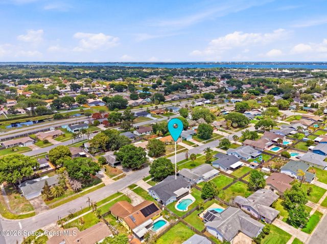 1971 Tallpalm Road, Melbourne, FL 32935