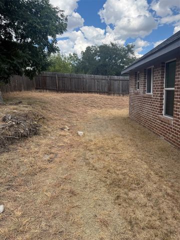 2923 River Ridge Court, Granbury, TX 76048
