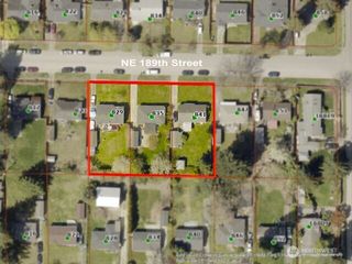 835 NE 189th Street, Shoreline, WA 98155