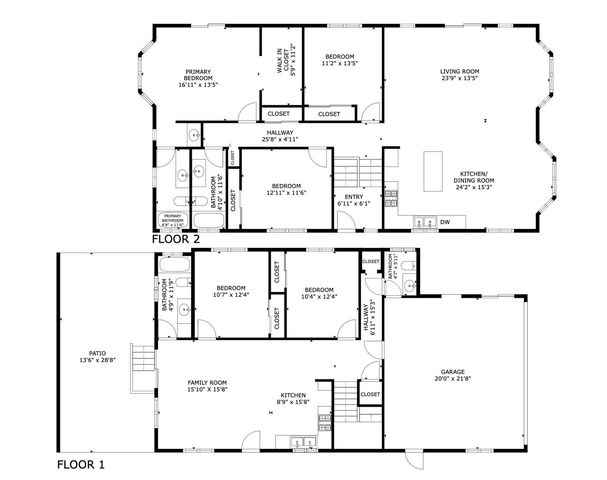 823 17th Avenue, Honolulu, HI 96816