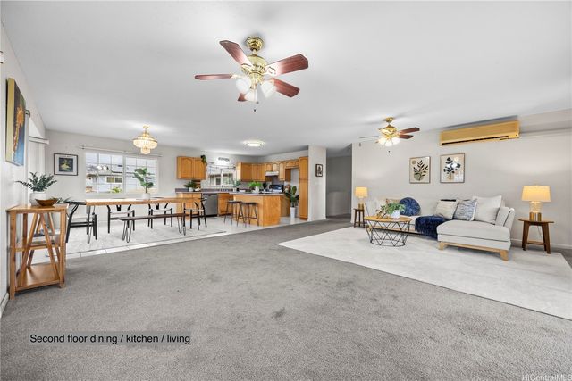 823 17th Avenue, Honolulu, HI 96816