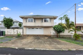 823 17th Avenue, Honolulu, HI 96816