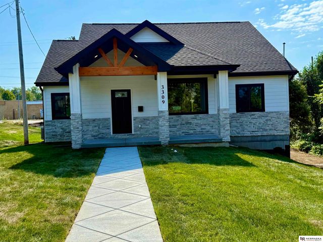 3309 Ohio Street, Omaha, NE 68111