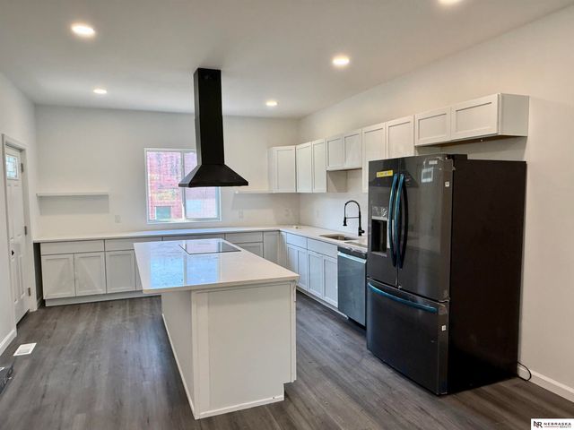 3309 Ohio Street, Omaha, NE 68111