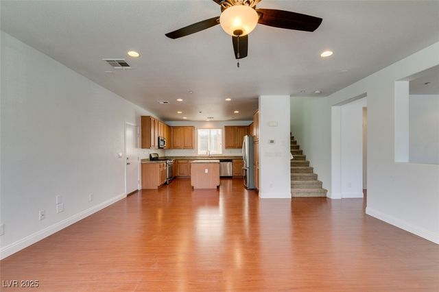 3148 Baranek Avenue, Henderson, NV 89044