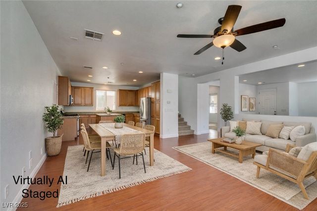 3148 Baranek Avenue, Henderson, NV 89044