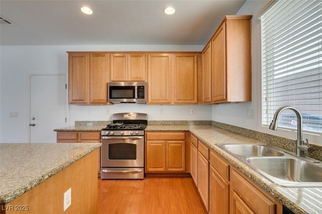 3148 Baranek Avenue, Henderson, NV 89044