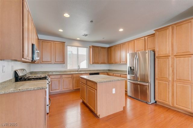 3148 Baranek Avenue, Henderson, NV 89044