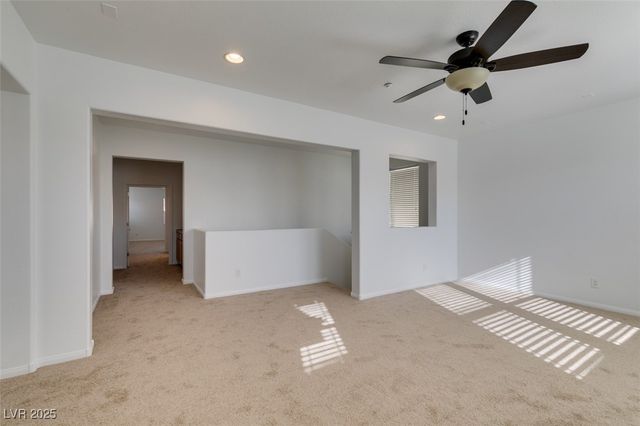 3148 Baranek Avenue, Henderson, NV 89044