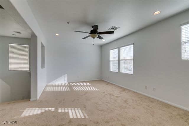 3148 Baranek Avenue, Henderson, NV 89044