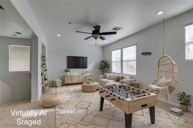 3148 Baranek Avenue, Henderson, NV 89044