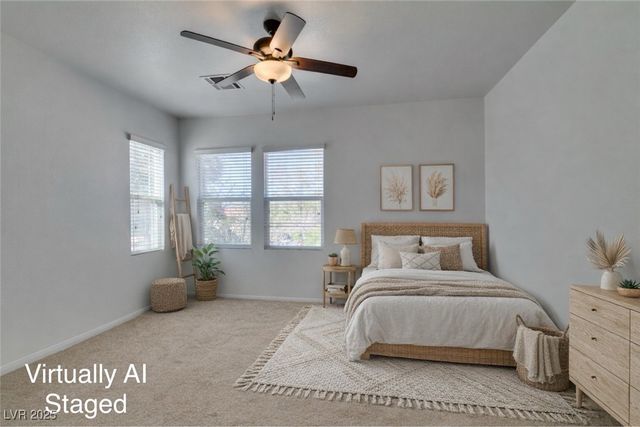 3148 Baranek Avenue, Henderson, NV 89044