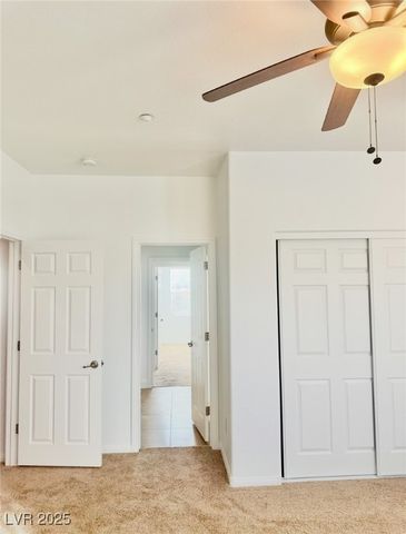 3148 Baranek Avenue, Henderson, NV 89044