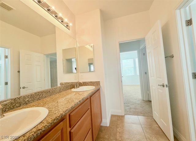 3148 Baranek Avenue, Henderson, NV 89044