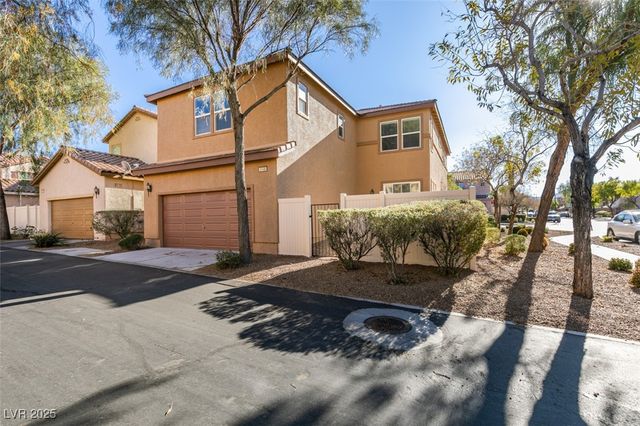 3148 Baranek Avenue, Henderson, NV 89044