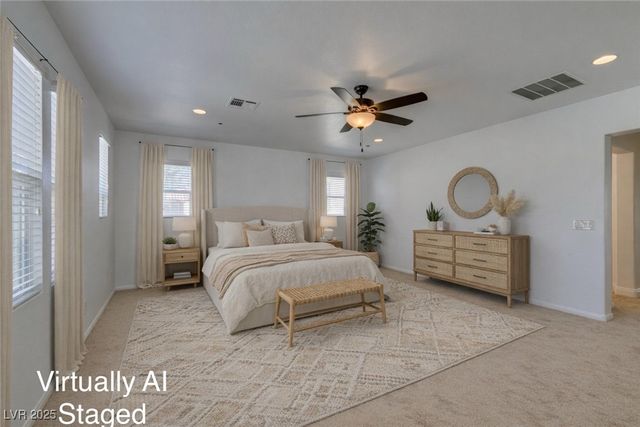 3148 Baranek Avenue, Henderson, NV 89044