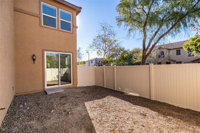 3148 Baranek Avenue, Henderson, NV 89044