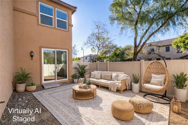 3148 Baranek Avenue, Henderson, NV 89044