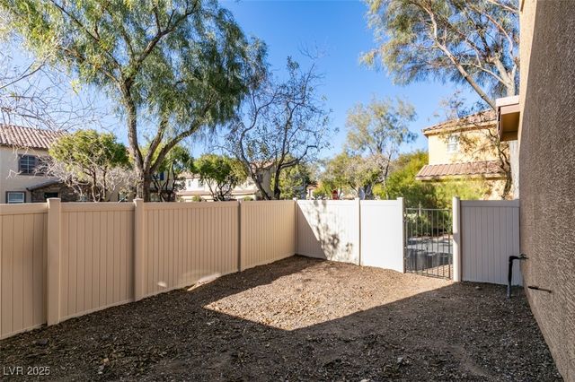 3148 Baranek Avenue, Henderson, NV 89044