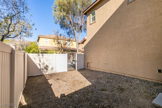 3148 Baranek Avenue, Henderson, NV 89044