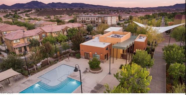 3148 Baranek Avenue, Henderson, NV 89044