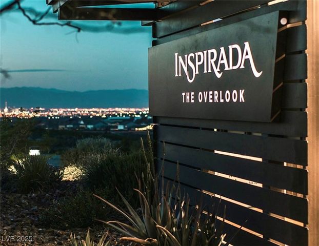 3148 Baranek Avenue, Henderson, NV 89044