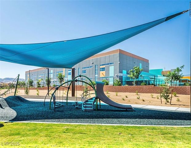 3148 Baranek Avenue, Henderson, NV 89044