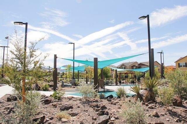 3148 Baranek Avenue, Henderson, NV 89044