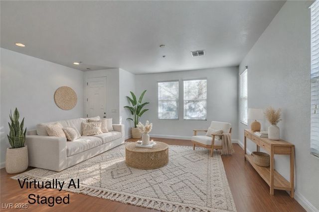 3148 Baranek Avenue, Henderson, NV 89044