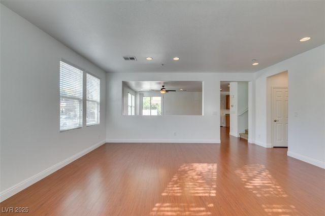 3148 Baranek Avenue, Henderson, NV 89044