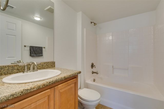 3148 Baranek Avenue, Henderson, NV 89044