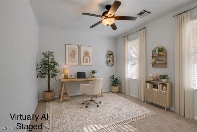 3148 Baranek Avenue, Henderson, NV 89044