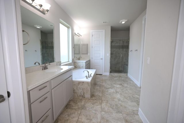 5301 Ponte Tresa DR, Austin, TX 78738