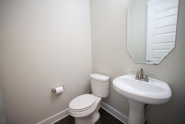 5301 Ponte Tresa DR, Austin, TX 78738