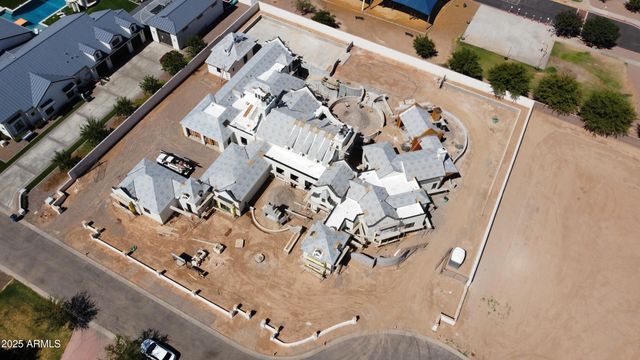 3152 S PENROSE Court, Gilbert, AZ 85295