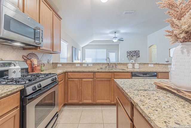 8722 JOGEVA WAY, San Antonio, TX 78251