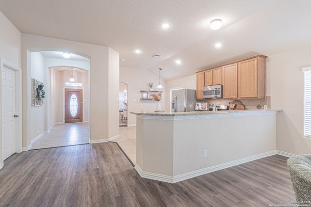 8722 JOGEVA WAY, San Antonio, TX 78251