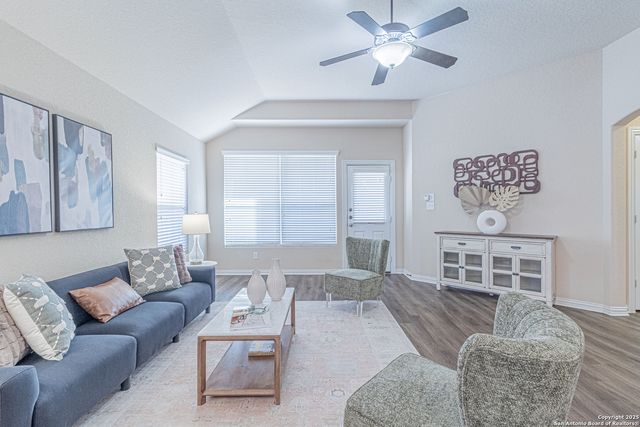 8722 JOGEVA WAY, San Antonio, TX 78251