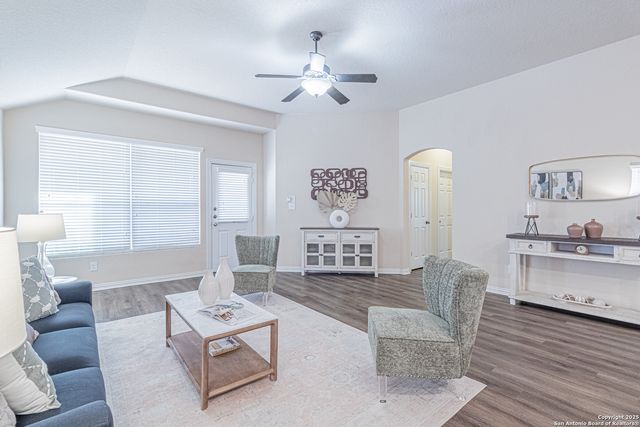 8722 JOGEVA WAY, San Antonio, TX 78251