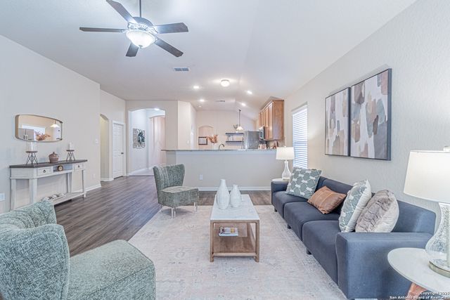 8722 JOGEVA WAY, San Antonio, TX 78251