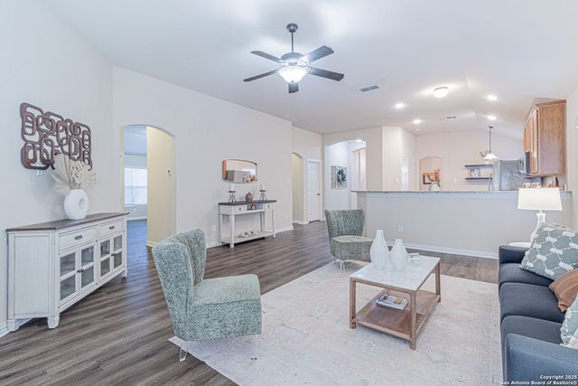 8722 JOGEVA WAY, San Antonio, TX 78251