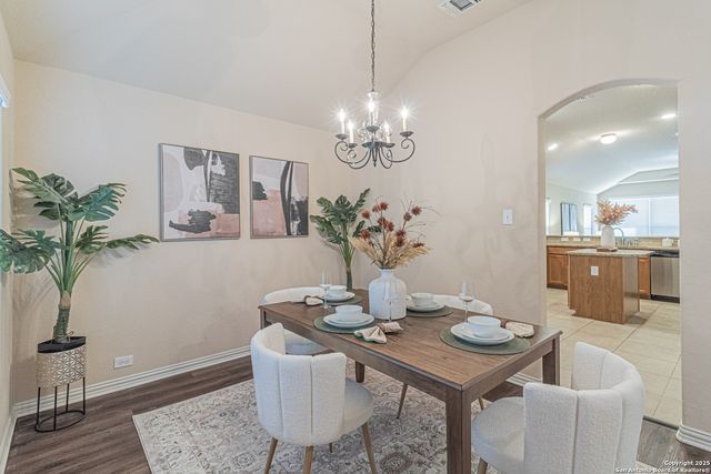 8722 JOGEVA WAY, San Antonio, TX 78251