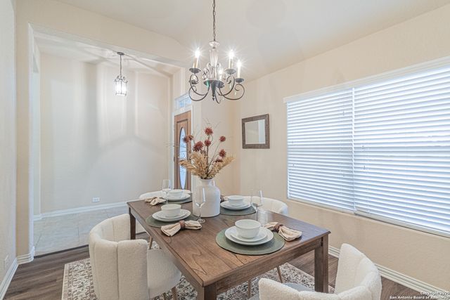 8722 JOGEVA WAY, San Antonio, TX 78251