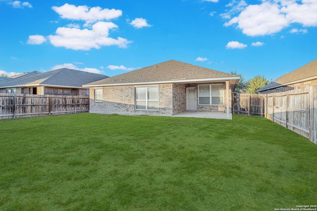 8722 JOGEVA WAY, San Antonio, TX 78251