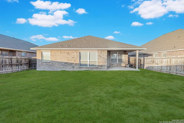 8722 JOGEVA WAY, San Antonio, TX 78251