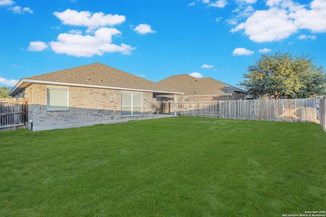 8722 JOGEVA WAY, San Antonio, TX 78251