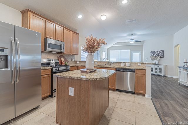 8722 JOGEVA WAY, San Antonio, TX 78251