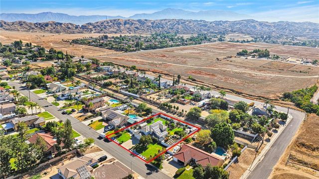 11466 Ladd, Moreno Valley, CA 92555