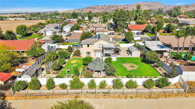11466 Ladd, Moreno Valley, CA 92555