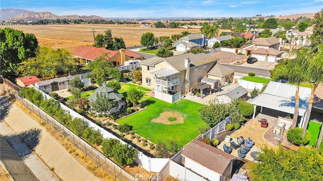 11466 Ladd, Moreno Valley, CA 92555